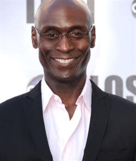 Lance Reddick – Movies, Bio and Lists on MUBI