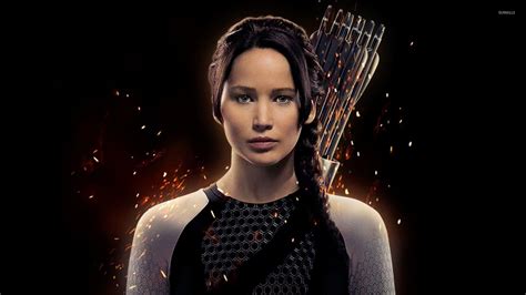 Katniss Everdeen Wallpapers - Wallpaper Cave