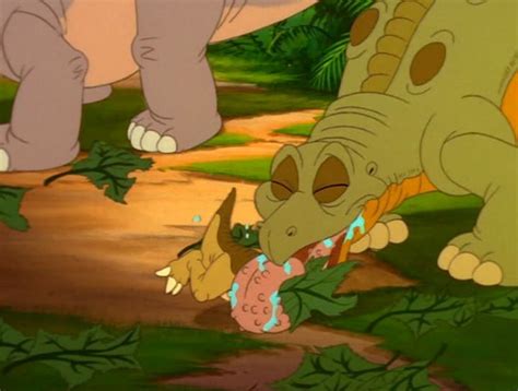 The Land Before Time V: The Mysterious Island (1997) - Disney ...