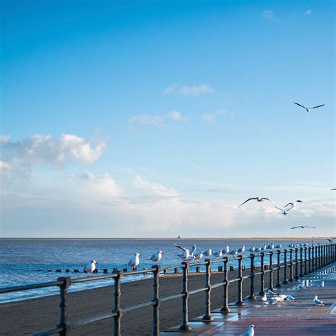 Cleethorpes Beach - Visit Lincolnshire