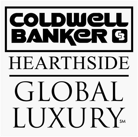 Coldwell Banker Logo Vector, HD Png Download - kindpng