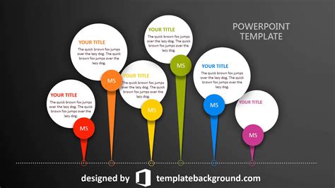 3D animated powerpoint templates free download - YouTube