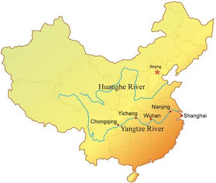 2.4 - China (Huang He River) - Mr Henson Honors World History I