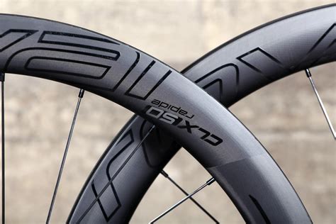 Review: Roval CLX 50 Disc wheels | road.cc