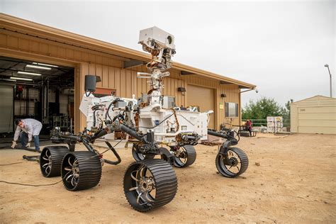 Nasa Mars Rover Indian