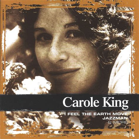 Release group “Collections” by Carole King - MusicBrainz