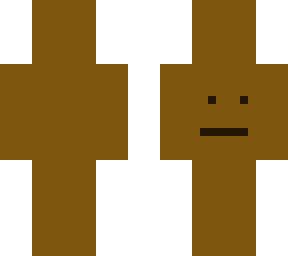 Mud | Minecraft Skin