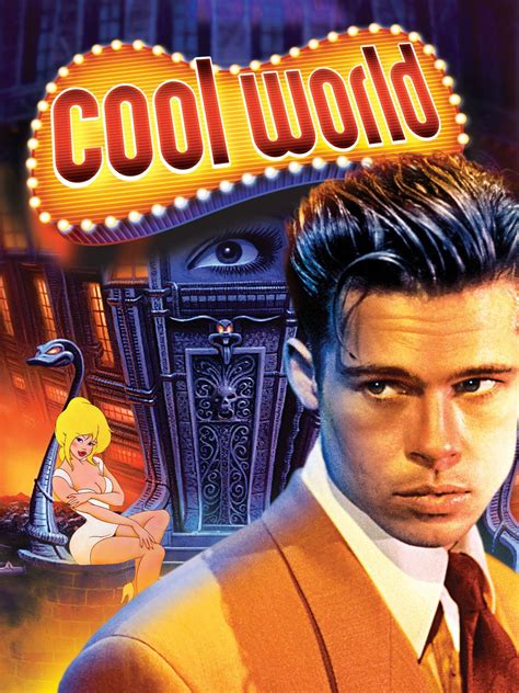 Cool World (1992) - Rotten Tomatoes