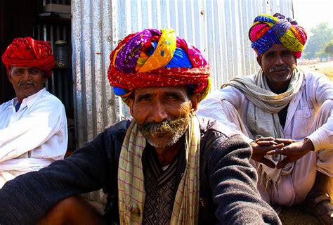 Bhil tribe, the bowmen of Rajasthan