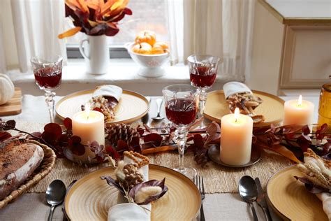 52 Thanksgiving Table Decor Ideas Sure to Impress