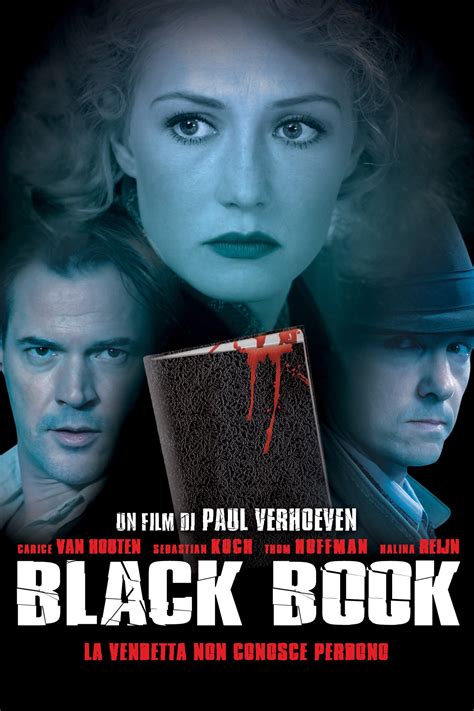 Black Book - Movie Reviews