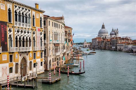 20 Photos That Will Make You Want to Visit Venice Italy | Earth Trekkers