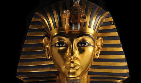 Queen Nefertiti: Has tomb of Tutankhamun's mother been found? | Science ...