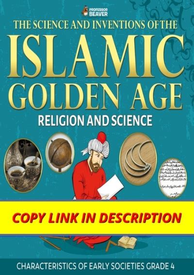 _PDF_ The Science and Inventions of the Islamic Golden Age - Religion ...