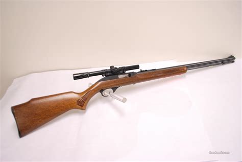 Marlin Glenfield Model 60 .22 LR US... for sale at Gunsamerica.com ...