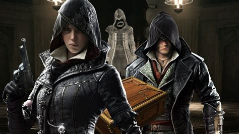 Assassin's Creed Syndicate: ALL Secret of London Locations - Best Way ...