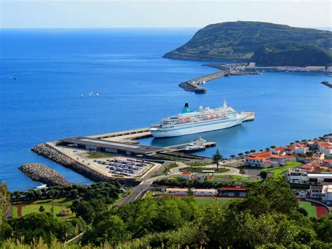 Azores | MedCruise