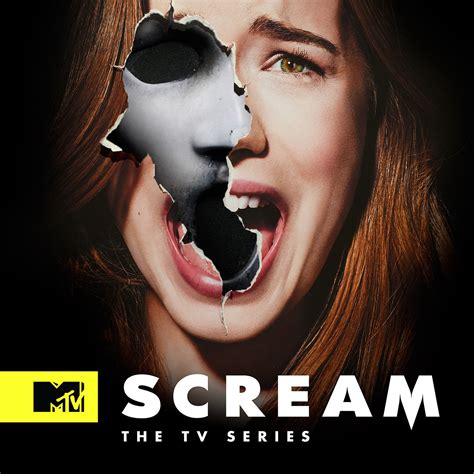 Scream MTV Promos - Television Promos