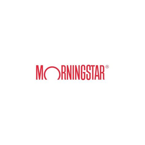 Morningstar Logo Vector - (.Ai .PNG .SVG .EPS Free Download)