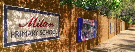 Milton Primary School Pre-School | Pre-School's In Vereeniging