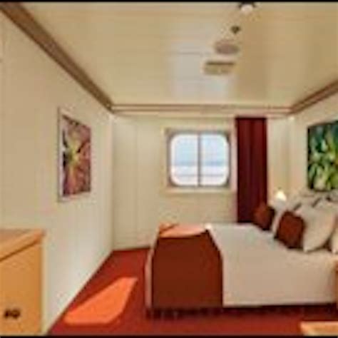 Best Carnival Dream Inside Cabin Rooms & Cruise Cabins Photos – Cruise ...