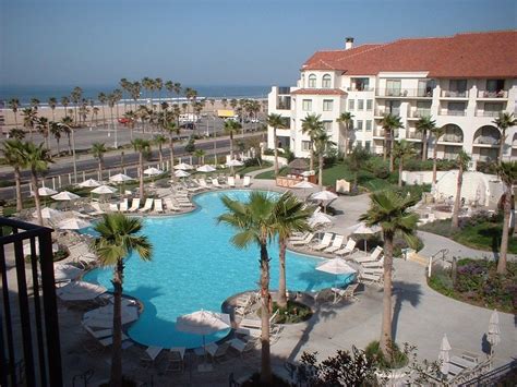 Hyatt Regency Huntington Beach Resort And Spa - My Family Travels