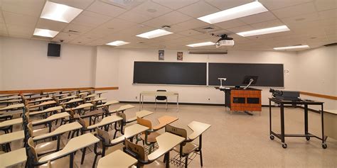 4 Health Benefits of LED Lighting In Schools You Should Know About