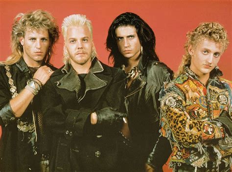 The Lost Boys (1987) | Lost boys movie, The lost boys 1987, Lost boys