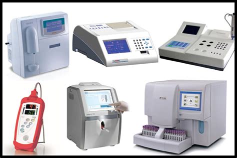 medical lab equipment | Bestcare Lab