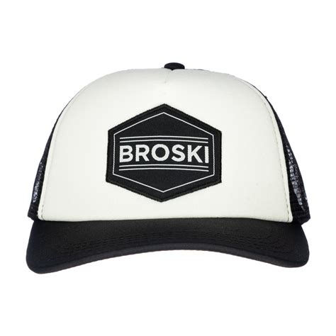 Broski Kids Trucker Hat – Knuckleheads Clothing