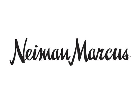 Neiman Marcus Black Logo PNG vector in SVG, PDF, AI, CDR format