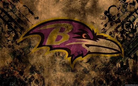 Ravens Logo Wallpapers - Wallpaper Cave