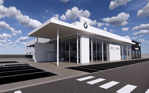 STRATSTONE BMW HULL PLANNING SCHEME GETS VALIDATED - MDG Architects