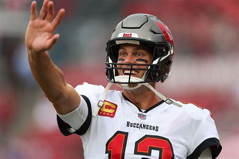 Tom Brady Set To Return To Tampa For Bucs' Week 4 Game