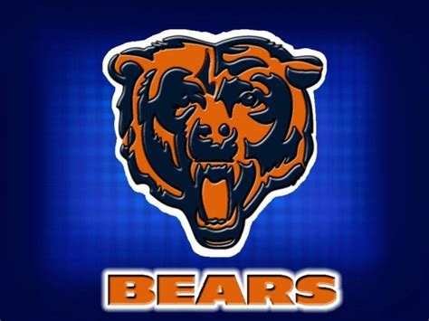 Chicago Bears Wallpapers 2015 - Wallpaper Cave