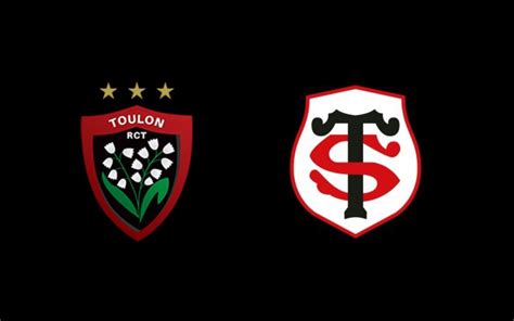 Toulon - Toulouse rugby: at what time and on which channel to watch the ...