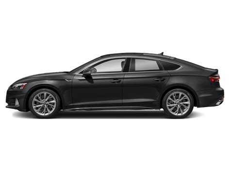 New 2021 Audi A5 Sportback Mythos Black Metallic (With Photos) S line ...