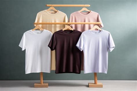 Multiple Batch T-Shirt Mockup Graphic by Forhadx5 · Creative Fabrica