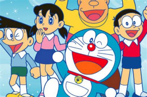 Classic anime series 'Doraemon' is returning to PH TV | ABS-CBN News