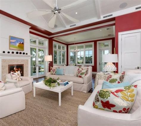 Naples Florida Beach House Tour - Fine coastal decor inspiration