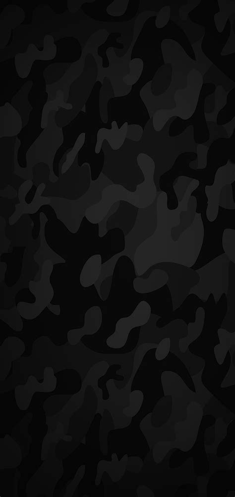 Camouflage Desktop Wallpaper