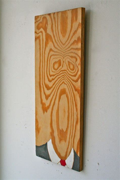 Plywood art, Artwork, Wood art