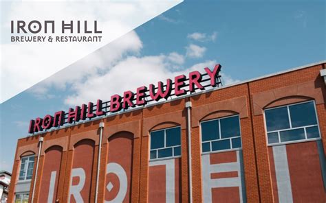 Iron Hill Brewery - Riverfront Wilmington