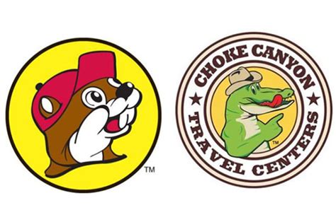 Buc-ee's Beaver Chomps Reptilian Competitor | DuetsBlog