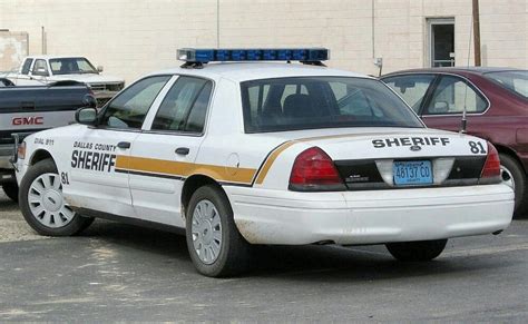 Dallas County Sheriff Office donates 2 vehicles to Uniontown Police ...