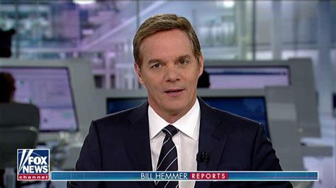 'Bill Hemmer Reports' launches with 1.8 million viewers, topping MSNBC ...