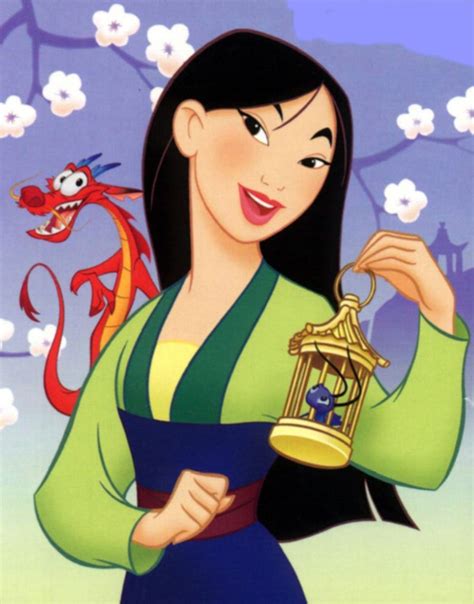 Mulan será a primeira fábula com atores da Disney dirigida por uma ...