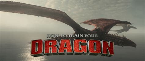 RUMOR: Universal Pictures Considering a 'How To Train Your Dragon' Live ...