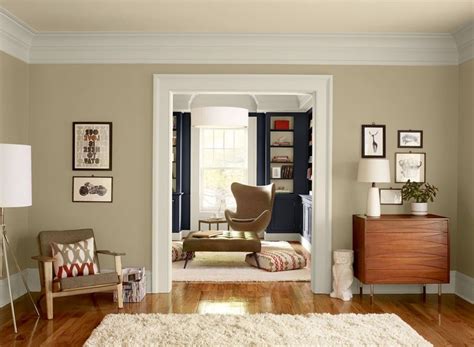 Best Warm Neutral Paint Colors For Living Room — Randolph Indoor and ...