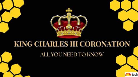 Coronation of King Charles - RuadhanZion